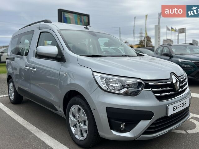 купить новое авто Рено Экспресс 2026 года от официального дилера Автоцентр AUTO.RIA Рено фото
