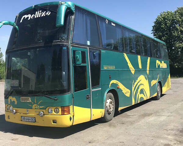 Рено ФР1, объемом двигателя 9.8 л и пробегом 500 тыс. км за 9000 $, фото 1 на Automoto.ua