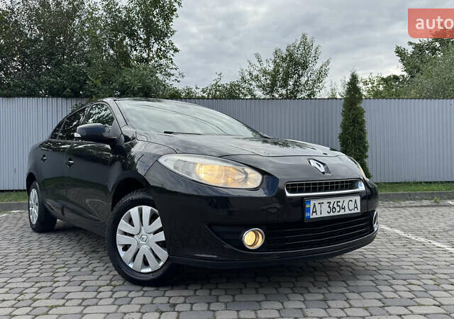 Рено Флюенс, об'ємом двигуна 1.5 л та пробігом 164 тис. км за 6650 $, фото 1 на Automoto.ua