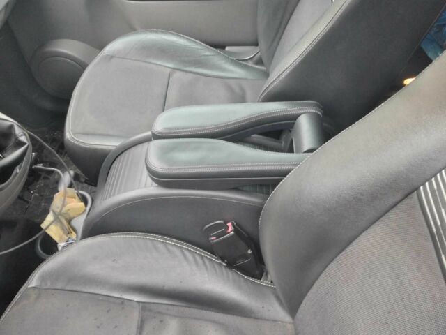 Бежевый Рено Гранд Сценик, объемом двигателя 1.5 л и пробегом 200 тыс. км за 5900 $, фото 1 на Automoto.ua