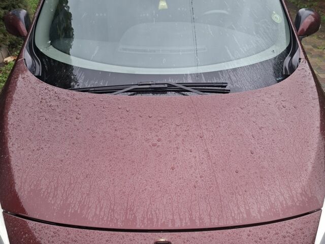 Червоний Рено Гранд Сценік, об'ємом двигуна 1.6 л та пробігом 290 тис. км за 7900 $, фото 1 на Automoto.ua