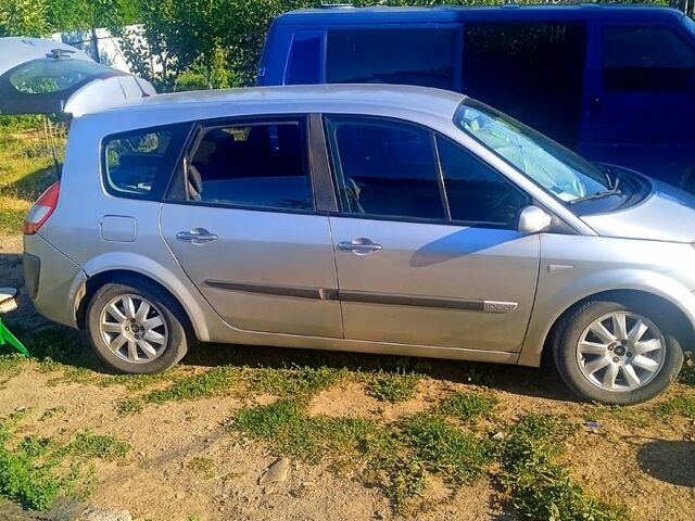 Рено Гранд Сценік, об'ємом двигуна 1.9 л та пробігом 257 тис. км за 3800 $, фото 1 на Automoto.ua