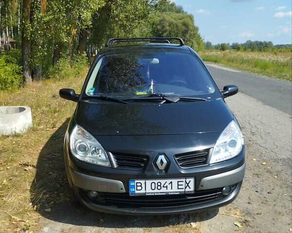 Рено Гранд Сценік, об'ємом двигуна 1.9 л та пробігом 340 тис. км за 6100 $, фото 1 на Automoto.ua