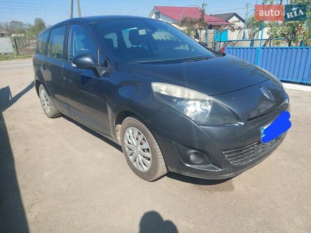 Рено Гранд Сценик, объемом двигателя 1.46 л и пробегом 255 тыс. км за 6500 $, фото 1 на Automoto.ua