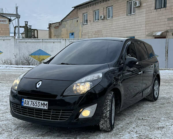 Рено Гранд Сценик, объемом двигателя 1.5 л и пробегом 280 тыс. км за 6700 $, фото 1 на Automoto.ua