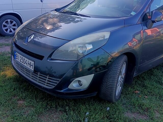 Рено Гранд Сценик, объемом двигателя 1.5 л и пробегом 270 тыс. км за 6300 $, фото 1 на Automoto.ua