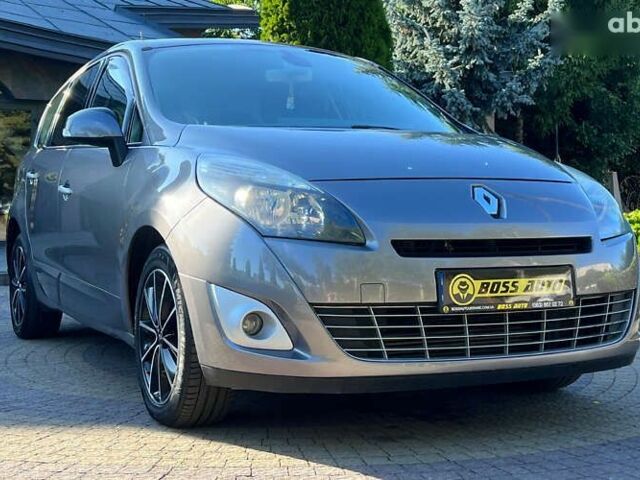 Рено Гранд Сценік, об'ємом двигуна 1.9 л та пробігом 230 тис. км за 7499 $, фото 1 на Automoto.ua