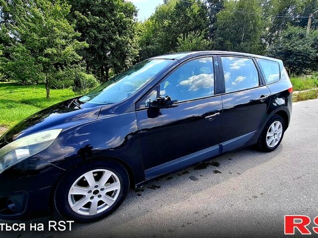 Рено Гранд Сценік, об'ємом двигуна 1.9 л та пробігом 357 тис. км за 5100 $, фото 1 на Automoto.ua