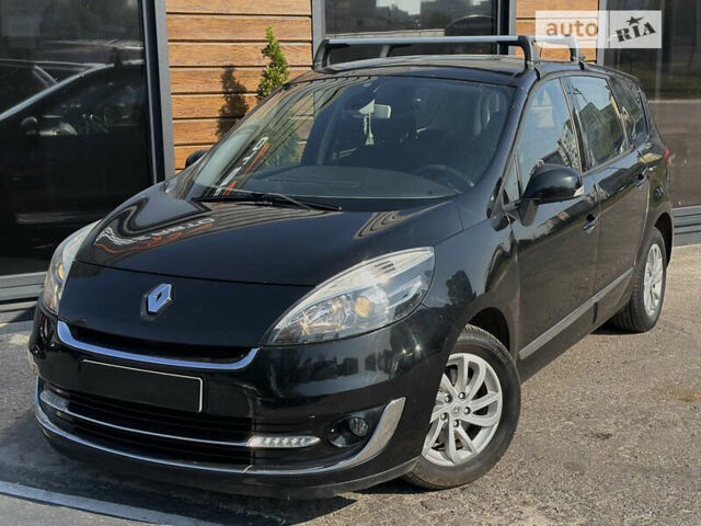 Рено Гранд Сценик, объемом двигателя 1.46 л и пробегом 180 тыс. км за 9200 $, фото 1 на Automoto.ua