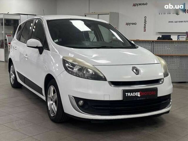 Рено Гранд Сценик, объемом двигателя 0 л и пробегом 281 тыс. км за 7690 $, фото 1 на Automoto.ua