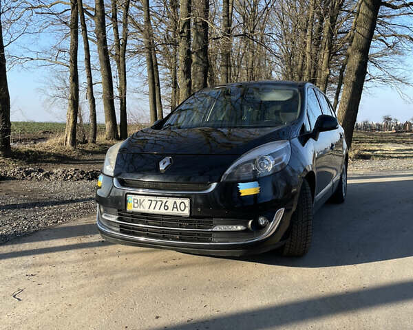 Рено Гранд Сценік, об'ємом двигуна 1.46 л та пробігом 373 тис. км за 9000 $, фото 1 на Automoto.ua