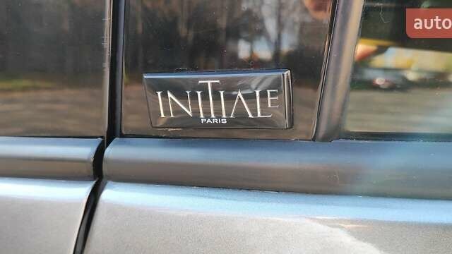 Сірий Рено Гранд Сценік, об'ємом двигуна 1.46 л та пробігом 250 тис. км за 8500 $, фото 1 на Automoto.ua