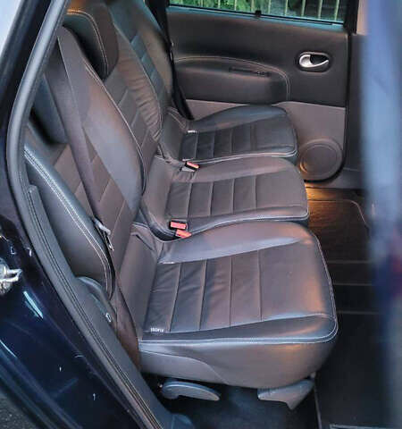 Синій Рено Гранд Сценік, об'ємом двигуна 0 л та пробігом 255 тис. км за 3644 $, фото 1 на Automoto.ua