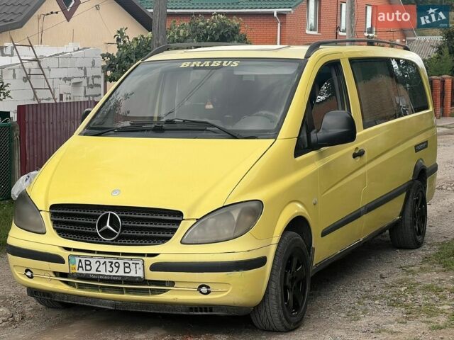 Белый Рено Кенгу, объемом двигателя 1.9 л и пробегом 350 тыс. км за 2000 $, фото 1 на Automoto.ua