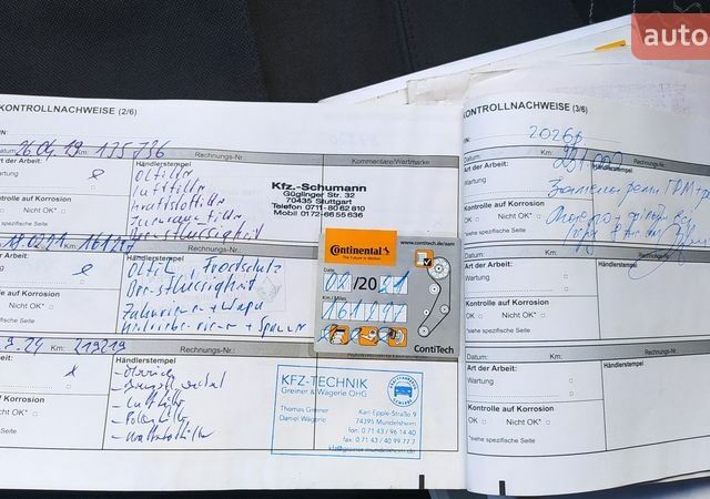 Білий Рено Кєнгу, об'ємом двигуна 1.46 л та пробігом 232 тис. км за 9300 $, фото 1 на Automoto.ua