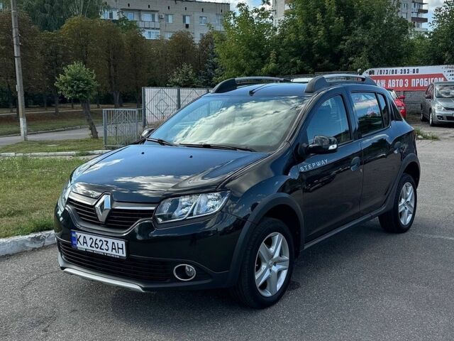 Білий Рено Кєнгу, об'ємом двигуна 1.5 л та пробігом 240 тис. км за 9850 $, фото 1 на Automoto.ua