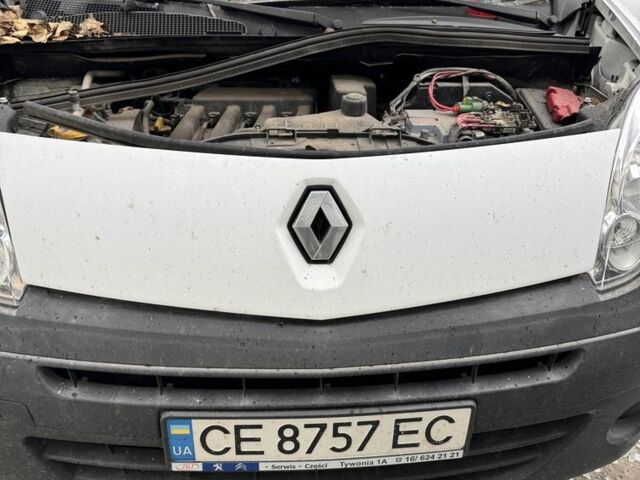 Білий Рено Кєнгу, об'ємом двигуна 1.6 л та пробігом 300 тис. км за 3200 $, фото 1 на Automoto.ua