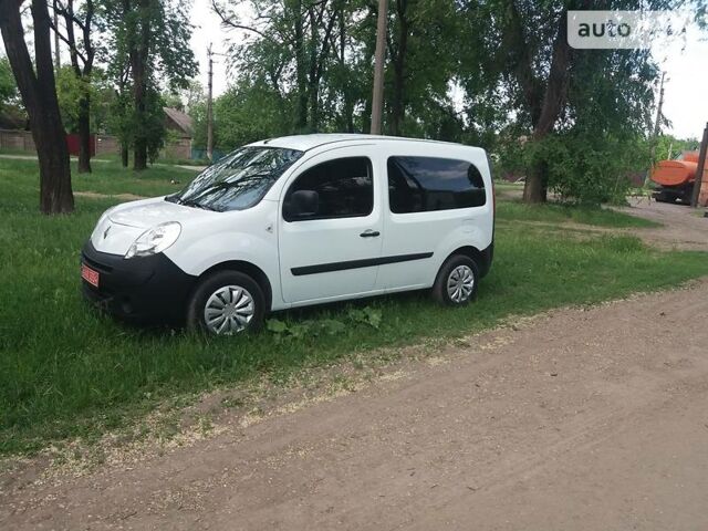 Рено Кенгу груз., объемом двигателя 0 л и пробегом 147 тыс. км за 6700 $, фото 1 на Automoto.ua