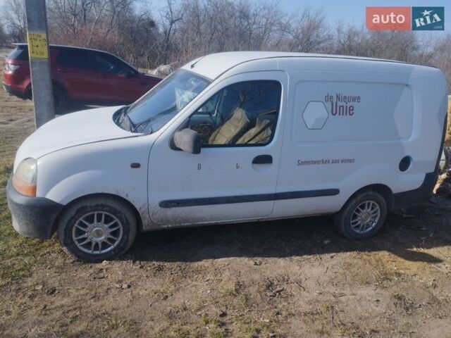 Рено Кенгу, объемом двигателя 0 л и пробегом 240 тыс. км за 1500 $, фото 1 на Automoto.ua