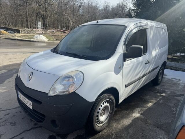 Рено Кєнгу, об'ємом двигуна 0 л та пробігом 0 тис. км за 3550 $, фото 1 на Automoto.ua