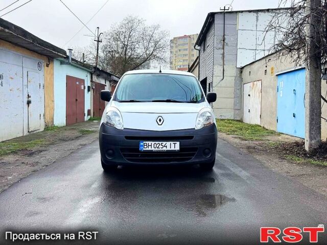 Рено Кенгу, объемом двигателя 15 л и пробегом 178 тыс. км за 7300 $, фото 1 на Automoto.ua