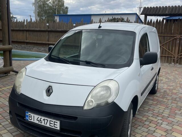 Рено Кенгу, объемом двигателя 0 л и пробегом 0 тыс. км за 5200 $, фото 1 на Automoto.ua