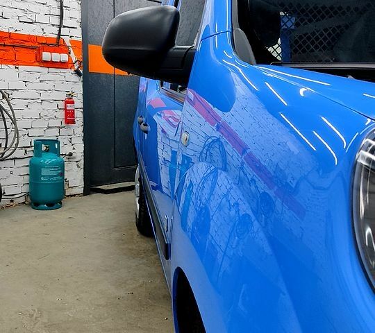 Рено Кенгу, объемом двигателя 44 л и пробегом 45 тыс. км за 6500 $, фото 1 на Automoto.ua