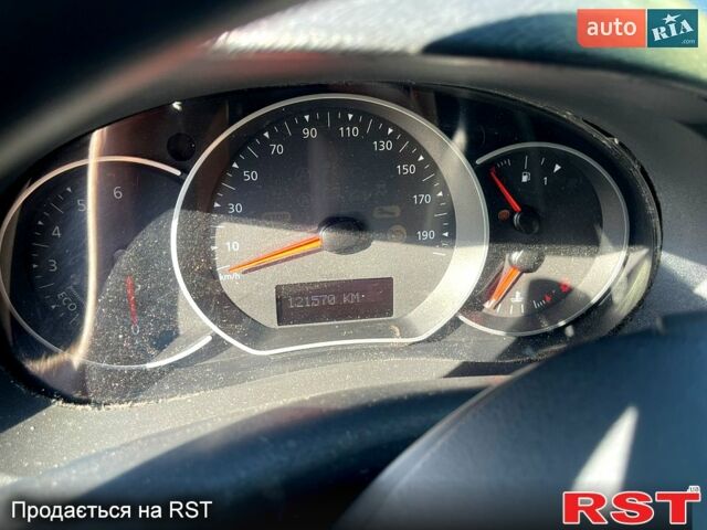 Рено Кенгу, объемом двигателя 1.5 л и пробегом 121 тыс. км за 3000 $, фото 1 на Automoto.ua