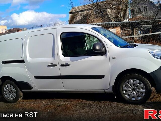 Рено Кенгу, объемом двигателя 15 л и пробегом 226 тыс. км за 7800 $, фото 1 на Automoto.ua