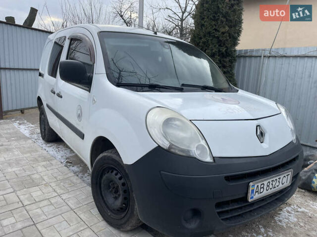 Рено Кенгу, объемом двигателя 1.5 л и пробегом 335 тыс. км за 3750 $, фото 1 на Automoto.ua