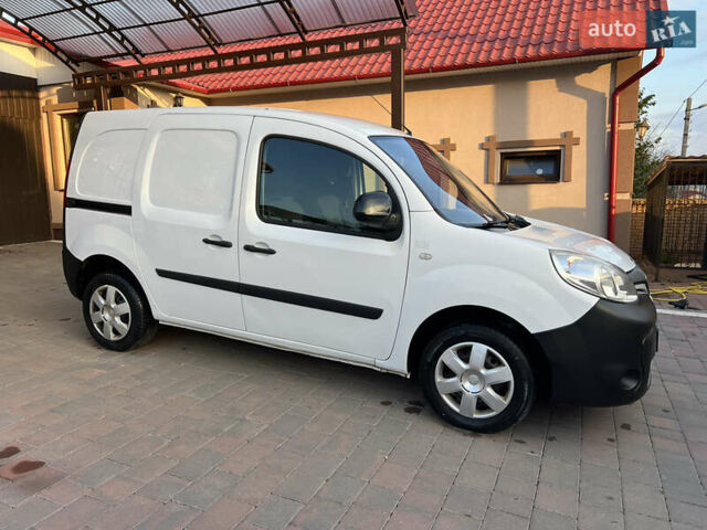 Рено Кенгу, объемом двигателя 1.46 л и пробегом 188 тыс. км за 8999 $, фото 1 на Automoto.ua