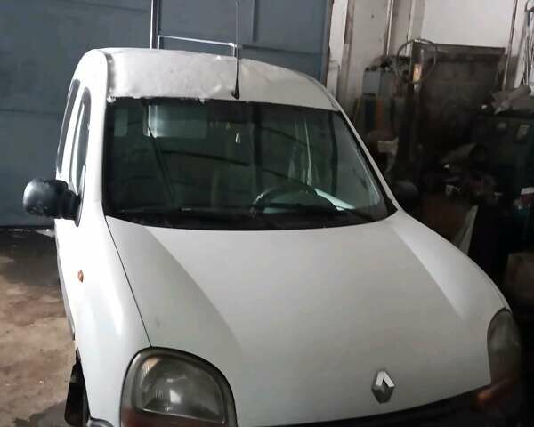 Рено Кенгу 1998 в Бориславе на Automoto.ua Рено Кенгу, объемом двигателя 1.9 л и пробегом 270 тыс. км за 2450 $, фото 1 на Automoto.ua