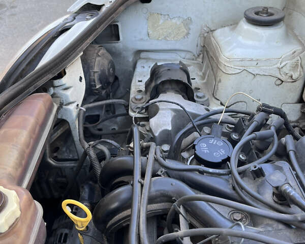 Рено Кенгу, объемом двигателя 1.2 л и пробегом 168 тыс. км за 2850 $, фото 1 на Automoto.ua