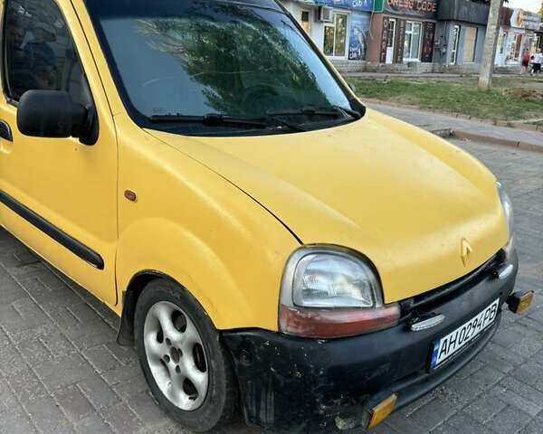 Рено Кенгу, объемом двигателя 1.87 л и пробегом 299 тыс. км за 2700 $, фото 1 на Automoto.ua
