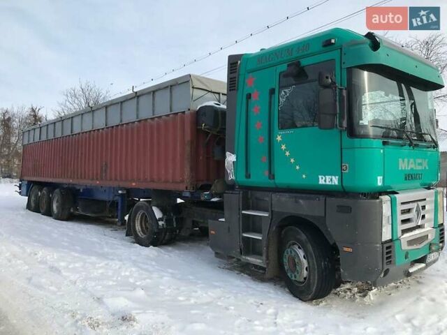 Рено Кенгу, объемом двигателя 11.9 л и пробегом 300 тыс. км за 12000 $, фото 1 на Automoto.ua