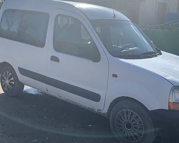 Рено Кєнгу, об'ємом двигуна 1.9 л та пробігом 300 тис. км за 2300 $, фото 1 на Automoto.ua