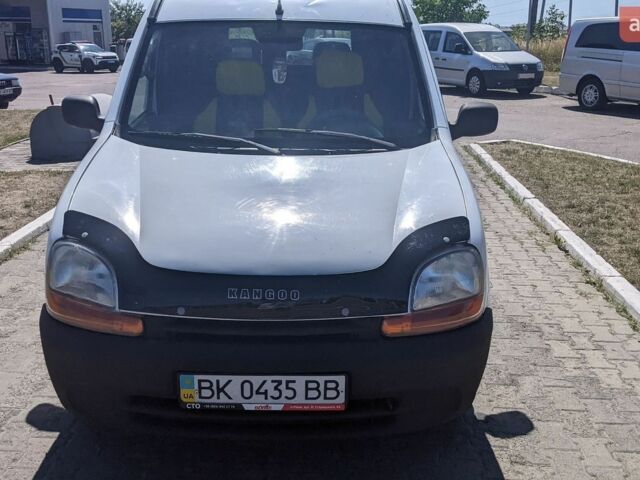 Рено Кенгу, объемом двигателя 1.9 л и пробегом 355 тыс. км за 2850 $, фото 1 на Automoto.ua
