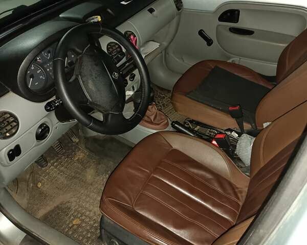 Рено Кенгу, объемом двигателя 1.5 л и пробегом 450 тыс. км за 2600 $, фото 1 на Automoto.ua