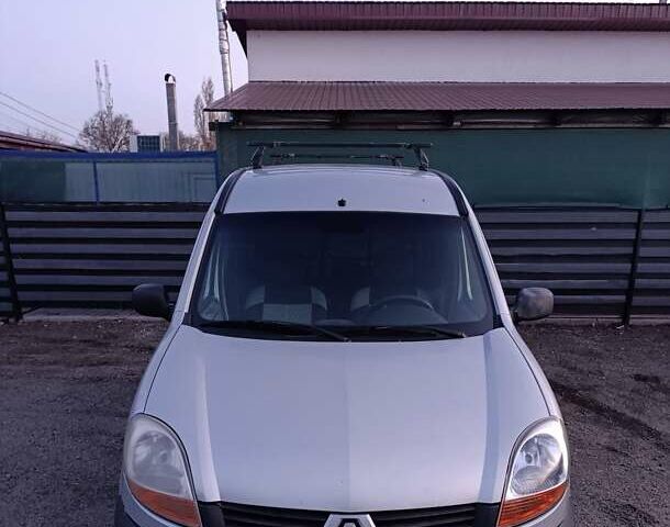 Рено Кенгу, объемом двигателя 1.4 л и пробегом 455 тыс. км за 3200 $, фото 1 на Automoto.ua