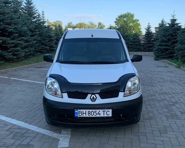Рено Кенгу, объемом двигателя 1.46 л и пробегом 250 тыс. км за 4250 $, фото 1 на Automoto.ua