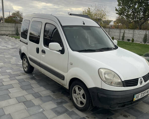 Рено Кєнгу, об'ємом двигуна 1.5 л та пробігом 428 тис. км за 3500 $, фото 1 на Automoto.ua