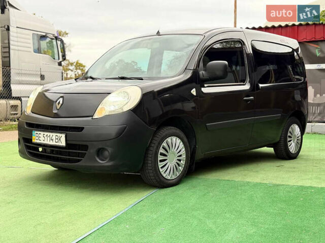 Рено Кєнгу, об'ємом двигуна 1.5 л та пробігом 270 тис. км за 5400 $, фото 1 на Automoto.ua