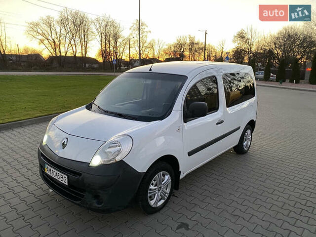 Рено Кєнгу, об'ємом двигуна 1.5 л та пробігом 280 тис. км за 5200 $, фото 1 на Automoto.ua