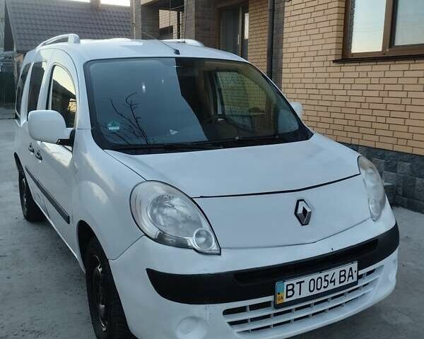Рено Кенгу, объемом двигателя 0 л и пробегом 241 тыс. км за 6000 $, фото 1 на Automoto.ua
