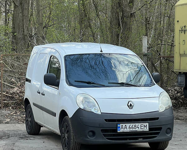 Рено Кєнгу, об'ємом двигуна 1.5 л та пробігом 360 тис. км за 5200 $, фото 1 на Automoto.ua