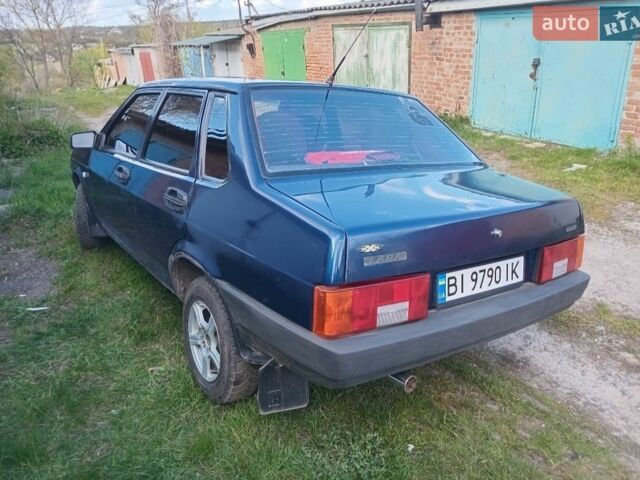 Рено Кенгу, объемом двигателя 1.6 л и пробегом 266 тыс. км за 8450 $, фото 1 на Automoto.ua