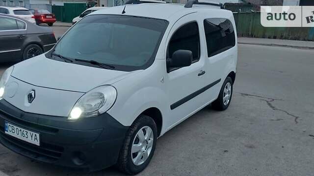 Рено Кєнгу, об'ємом двигуна 0 л та пробігом 97 тис. км за 4750 $, фото 1 на Automoto.ua