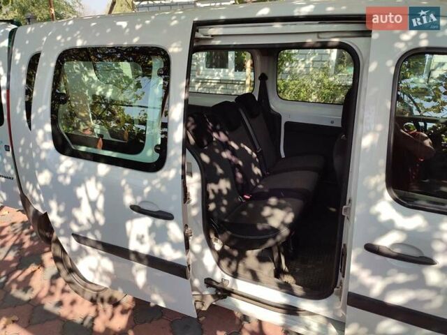 Рено Кєнгу, об'ємом двигуна 0 л та пробігом 77 тис. км за 7000 $, фото 1 на Automoto.ua
