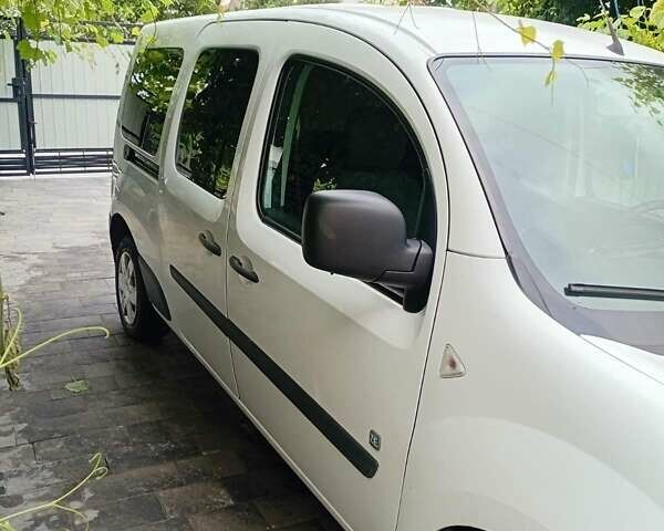 Рено Кєнгу, об'ємом двигуна 0 л та пробігом 100 тис. км за 7000 $, фото 1 на Automoto.ua