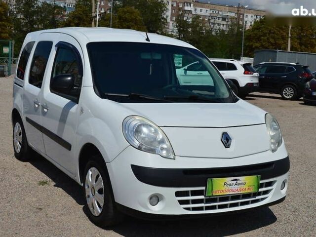 Рено Кєнгу, об'ємом двигуна 0 л та пробігом 328 тис. км за 7600 $, фото 1 на Automoto.ua